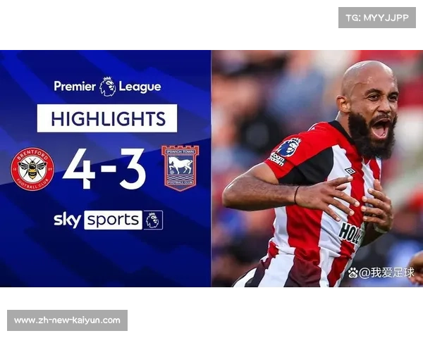 布伦特福德,联赛保级的压力